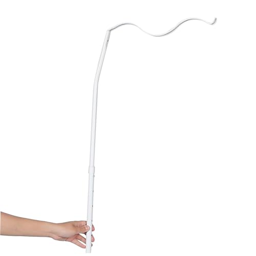 Support de moustiquaire stable pour lit bébé réglable sans perçage