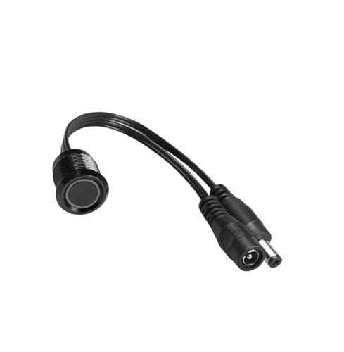 Variateur tactile LED à intensité variable pour moduler la lumière de vos bandes