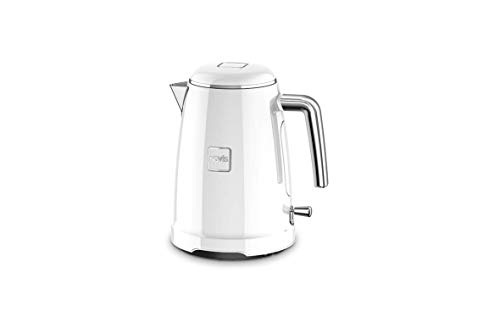 Novis Wasserkocher K1, weiss Cover
