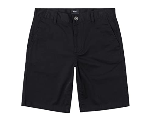 RVCA Men's The Week-end Stretch Shorts2