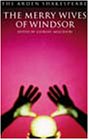 Buy The Merry Wives of Windsor (Arden Shakespeare: Third Series) — BookShops.in