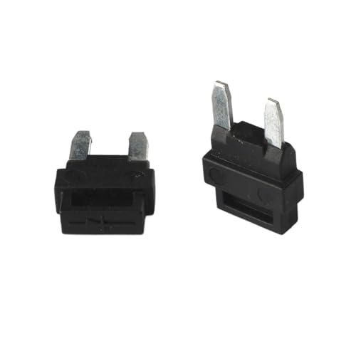 Fusible de résistance de puce automobile pour réparer les pannes de boîte à fusibles CMS