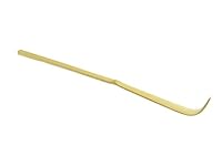 Algopix Similar Product 10 - JapanBargain 2202 Bamboo Matcha Scoop
