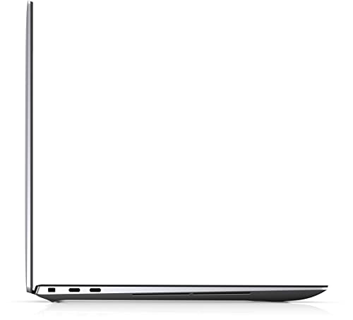 Image of Dell Precision 5560 Workstation Laptop 11th Gen Intel Core i7-11850H vPro 32GB RAM 1TB SSD NVIDIA RTX A2000 Win 11 Pro (Renewed)