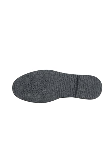 Geox Stivali Da Uomo U Massimiano A, Blu Navy, 42 Eu - 6