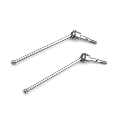 Pièces de rechange WLtoys avec arbre de transmission de roue avant