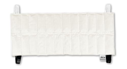 Image of Chattanooga Hydrocollator Moist Heat HotPacs - 10 inch x 24 inch