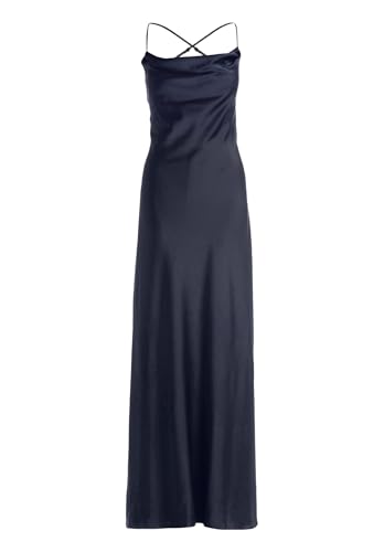 Robe femme Vera Mont 0365/4067 chic et élégante en tissu fluide