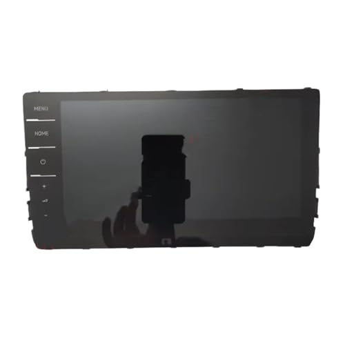 Pantalla Táctil de Repuesto para Coche Volkswagen con LCD de 9,2 Pulgadas
