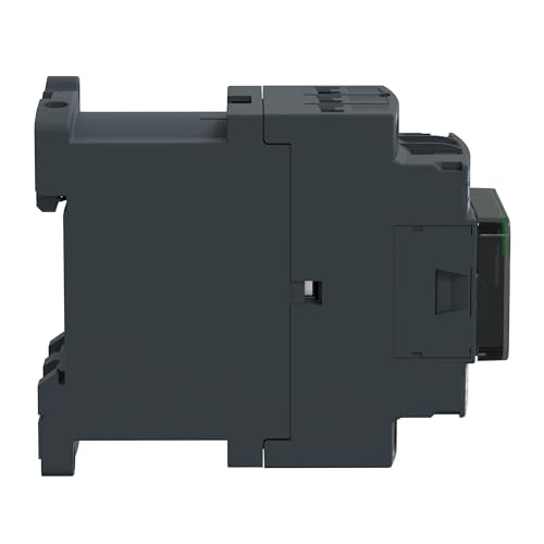 Contator 3P 18A 24Vcc 5,4W 1Na+1Nf Lc1-D18Bd Schneider