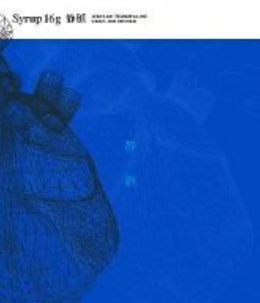 邦楽 syrup16g A COMPLETE UNKNOWN syrup16g「A COMPLETE UNKNOWN」 CD)a complete unknown