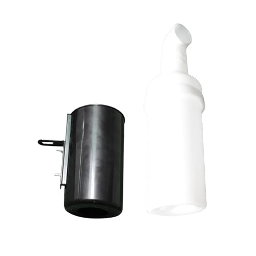 Bouteille de sable de golf avec support ABS pour combler les divots sur le parcours