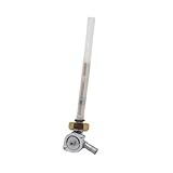 Adatto per Honda VT600CD Shadow VLX VT600C 1988-1997 Rubinetto valvola serbatoio carburante Interruttore rubinetto