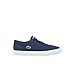 Lacoste Men's Grip Base Sneaker, Navy & White, 10