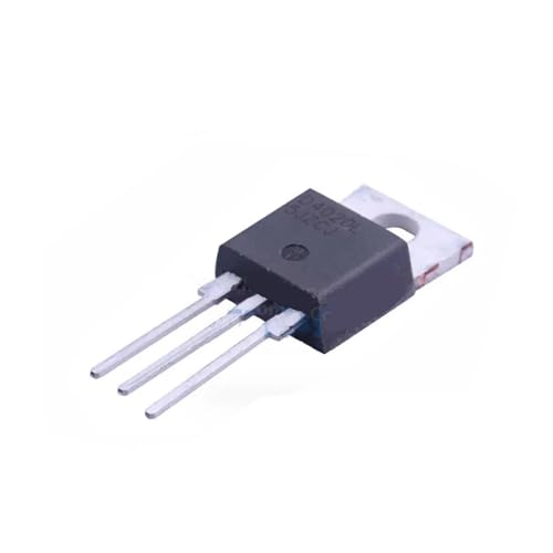 Diode TO-220AB protégée de l'ESD avec ce tube antistatique