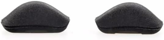 Nose Piece Pads for Oakley CROSSLINK Eye Glass Frames OX8027 OX8029 OX8030 OX8031 NicelyFit