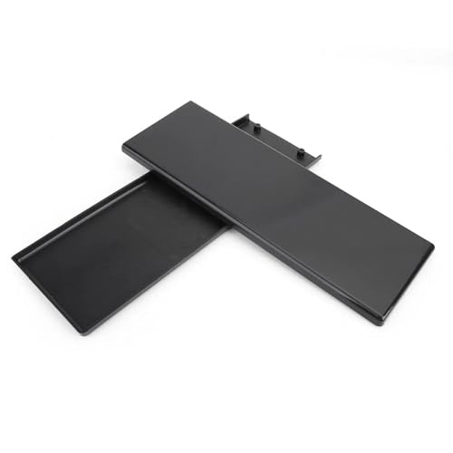 Extensiones de panel basculante negro brillante de 86,6 pulgadas para Celica 01-05 5