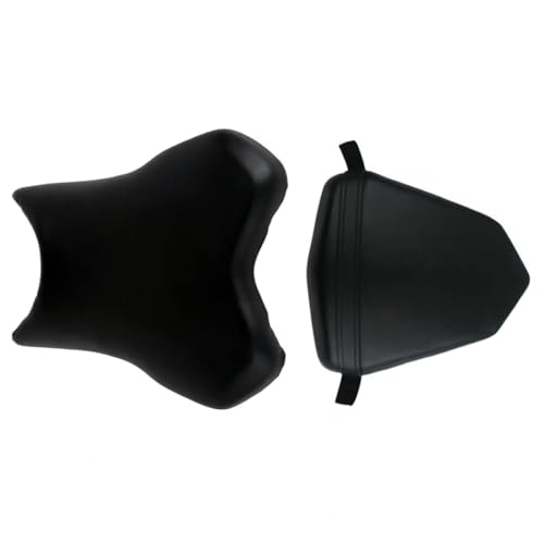 Siège conducteur et passager moto Yamaha YZF R6 2006 2007 selle