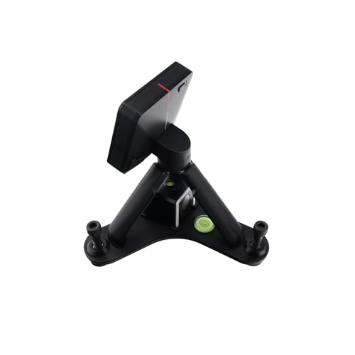 Image of Alignment and Leveling Stand for Garmin Approach R10
