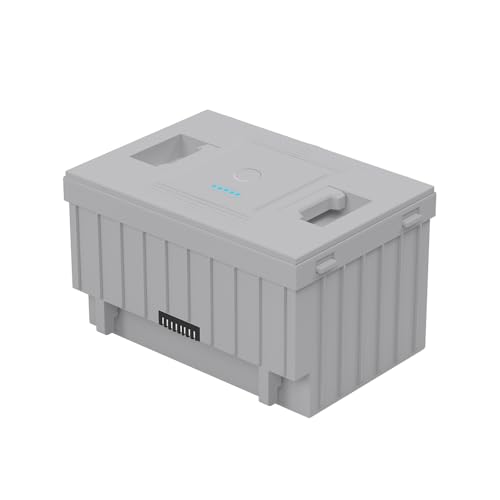 Amazon.co.jp: 「SUNPIE」車載冷蔵庫専用 着脱式バッテリー 15600mAh
