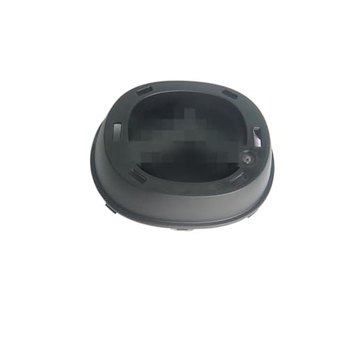 Base de corps d'emblème D10J-50-716B, support de calandre premium pour CX 3