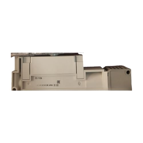 Eyector neumático y generador de vacío multicapa modelo ZL112A