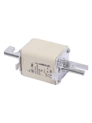 Fusible rapide 3NA6803 protection module d'alimentation composant électronique
