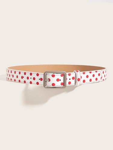 Goth Belt Decorative Belts for Women Belts Y2k Jewelry Accessories Fashion Accessories Decorative Belt for Women4