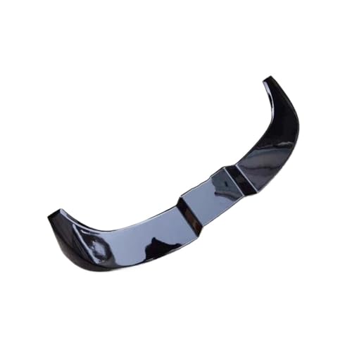 Aileron arrière de coffre aérodynamique en plastique ABS pour Prado FJ150