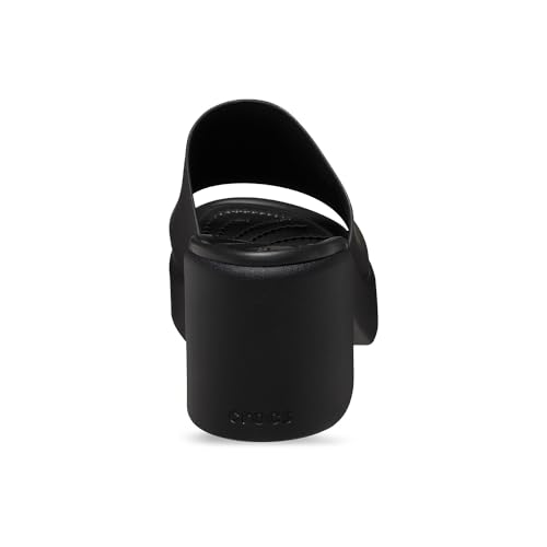 Crocs Women's 209408-060 Wedge Sandals