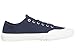G-STAR Men's Low-Top Sneakers, Navy, 10 US
