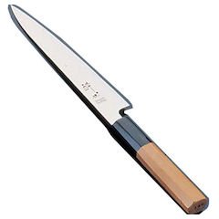 Amazon.co.jp: 酔心 イノックス本焼和庖丁 和式ペティー 18cm 45073/62