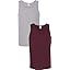 Sport Grey/Maroon
