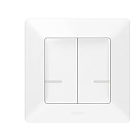 Legrand Valena Life Netatmo Smart Dimmer Switch Compensator White Acasă – Cumpărare, Preț