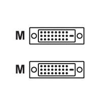 Adder DVI Video Cable 2 Meter, VSCD1 (2 Meter)