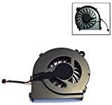 Eathtek New CPU Cooling Cooler Fan For HP CQ42 G4 G42 G62 series Compatible with part number KSB06105HA-9H1X Note The part may be different
