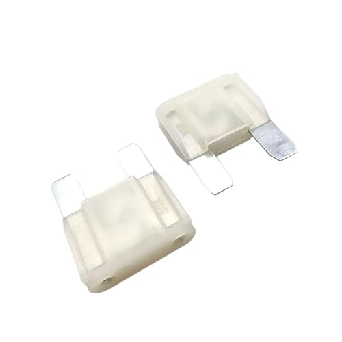 Fusible de alta corriente de 80A para proteccion contra sobrecarga en coche 3