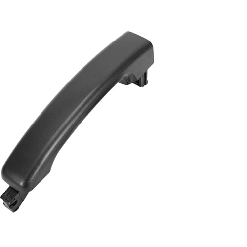 Poignée de porte coulissante NV400 de 2010 à 2016 mécanisme extérieur 806073022R