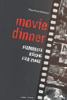 Paperback Movie Dinner. [German] Book