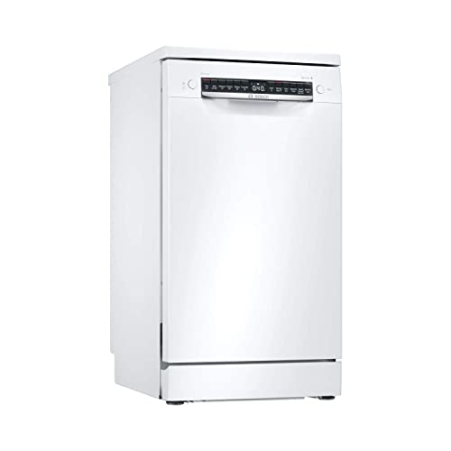 UK Best Slimline Dishwasher (April 2023)