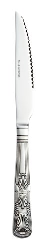 Olympia DL103 Kings Steak Knife (Pack of 12)