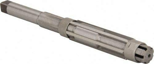 Generic H17 Adjustable Hand Reamer Kingpin Tool, Range 2-7/32 in. to 2-3/4 in.