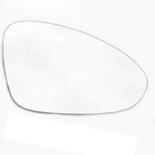 Miroir chauffant Panamera rétroviseur droit anti-buée pour Porsche 2018 2019 2020
