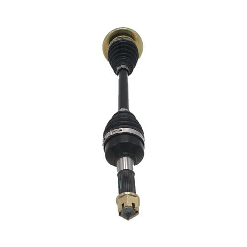 Eje de transmisión trasero derecho para reparar vibraciones en CF800