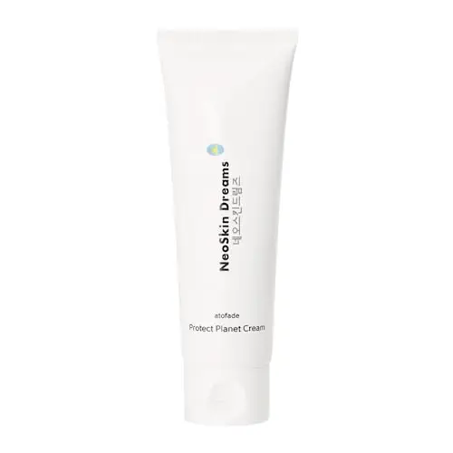 [NEOSKINDREAMS] Atofade Protect Planet Cream, Skin Barrier Fortification and Skin Soothing, Organic and Eco-friendly, Moisturizing and Calming, 3.38 fl.oz