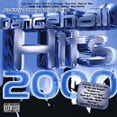 Dancehall Hits 2000 [Audio CD] Various Artists
