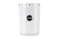 Jura Cool Control Milchbehälter, 0,6 l, Weiß – Ansicht 2
