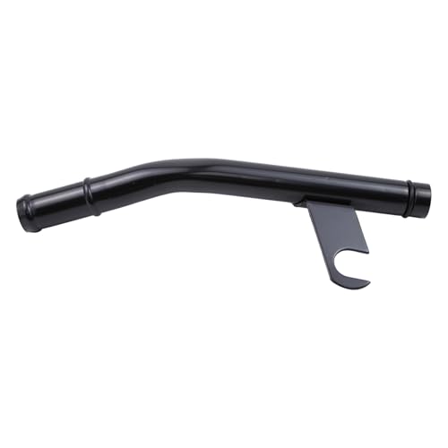 DriveFix Engine Water Pump Inlet Tube Hose Pipe for Dodge Dakota Durango W150 W250 W350 D150 D250 D350 Ram 1500 2500 3500 Van B150 B250 B350