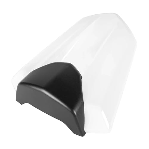 Capot carénage bosse Hornet CB750 pour remplacer la selle passager
