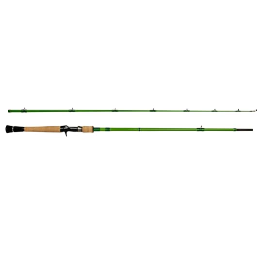 Amazon | アブ NAMAZU HUNTER NAHC-682MH | Abu Garcia | バスロッド